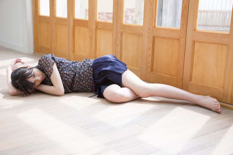 性感美女~矢島舞美 Maimi Yajima 写真套图
