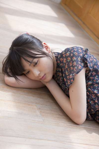 性感美女~矢島舞美 Maimi Yajima 写真套图