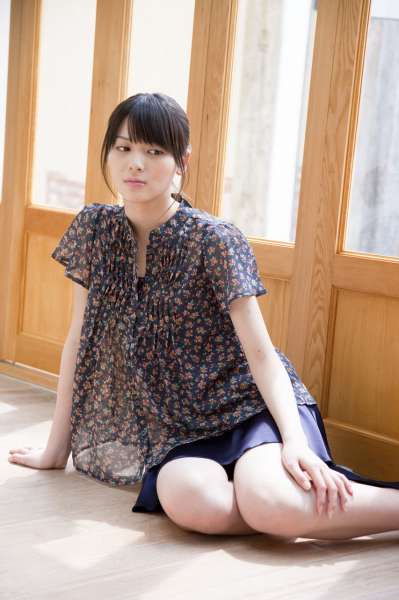 性感美女~矢島舞美 Maimi Yajima 写真套图