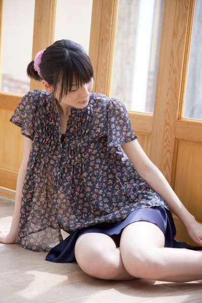 性感美女~矢島舞美 Maimi Yajima 写真套图