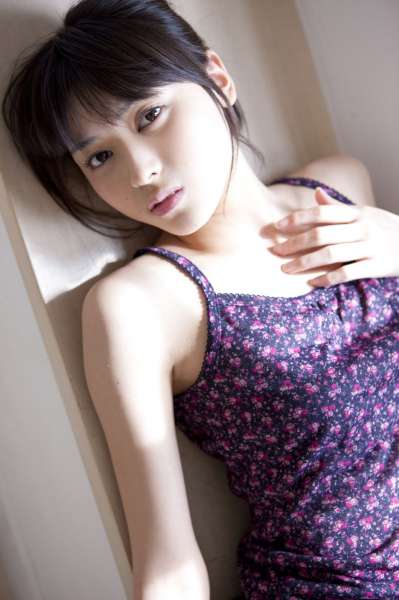 性感美女~矢島舞美 Maimi Yajima 写真套图