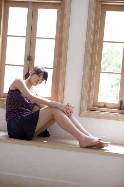 性感美女~矢島舞美 Maimi Yajima 写真套图