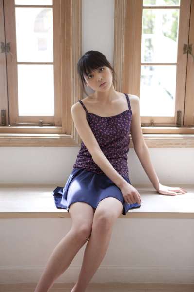 性感美女~矢島舞美 Maimi Yajima 写真套图