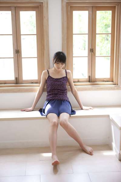 性感美女~矢島舞美 Maimi Yajima 写真套图