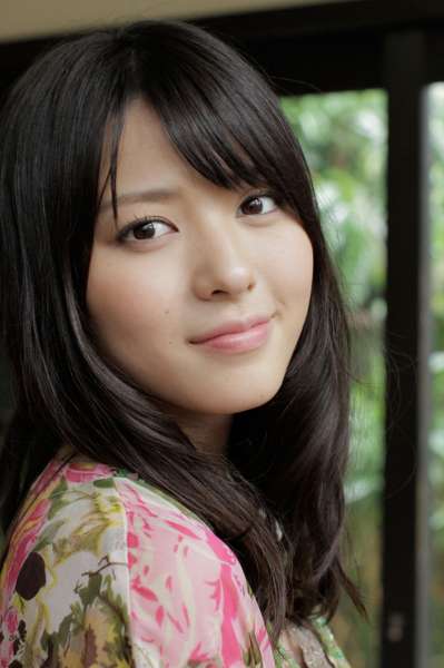 矢島舞美 Maimi Yajima 美女诱惑写真集