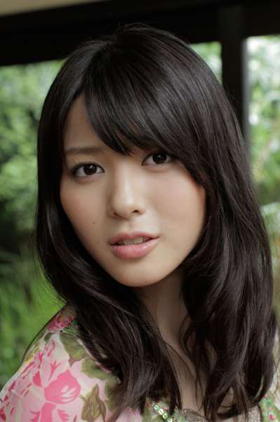 矢島舞美 Maimi Yajima 美女诱惑写真集