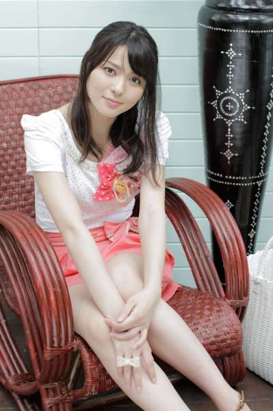 矢島舞美 Maimi Yajima 美女诱惑写真集
