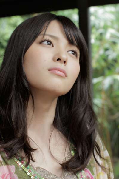 矢島舞美 Maimi Yajima 美女诱惑写真集