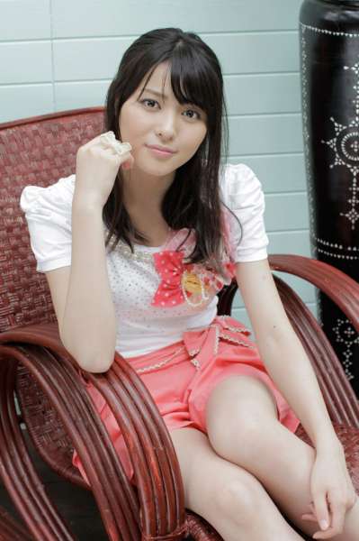 矢島舞美 Maimi Yajima 美女诱惑写真集