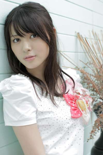 矢島舞美 Maimi Yajima 美女诱惑写真集