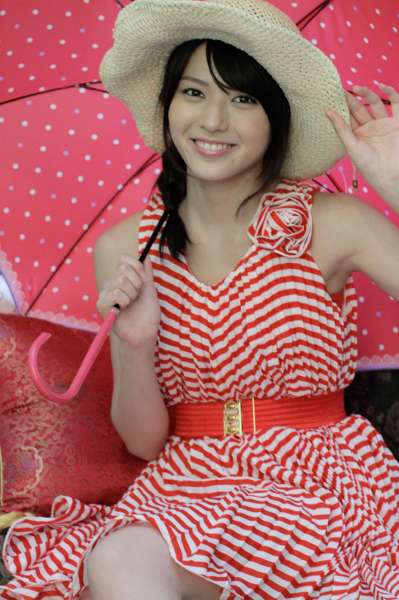 矢島舞美 Maimi Yajima 美女诱惑写真集
