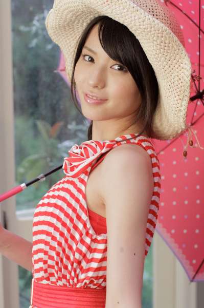矢島舞美 Maimi Yajima 美女诱惑写真集