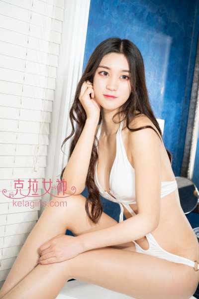 汤怡@翘臀美女《天降美人鱼》写真套图