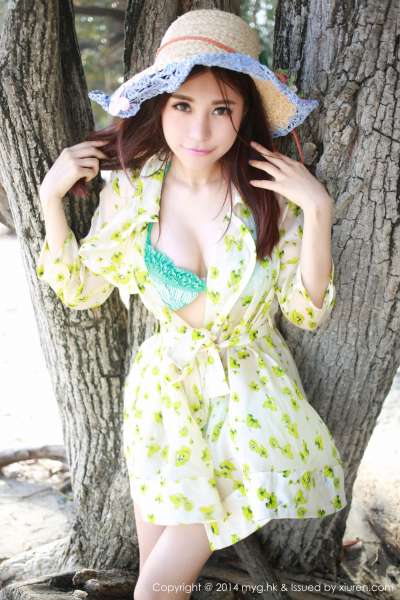 绮里嘉ula 泰国巨乳诱惑写真合集一