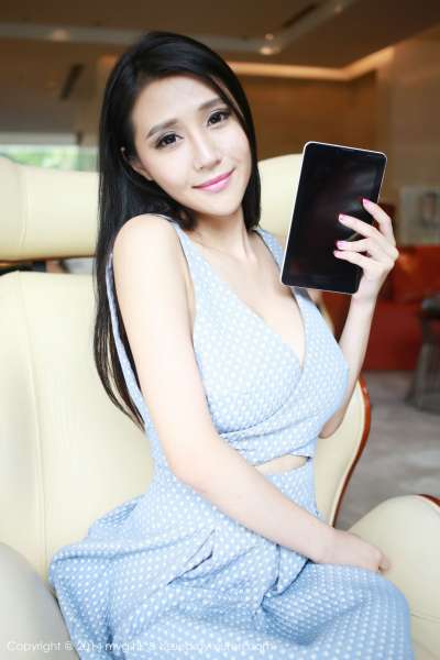 性感美女~于大小姐AYU