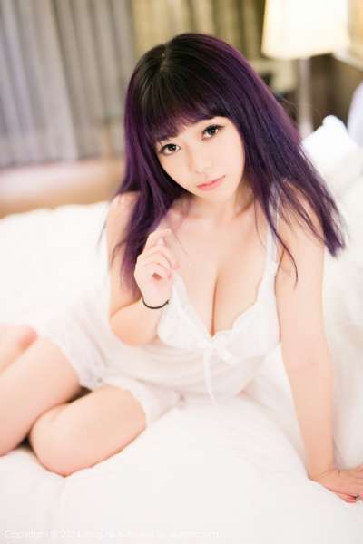 刘飞儿Faye-厦门巨乳诱惑旅拍写真