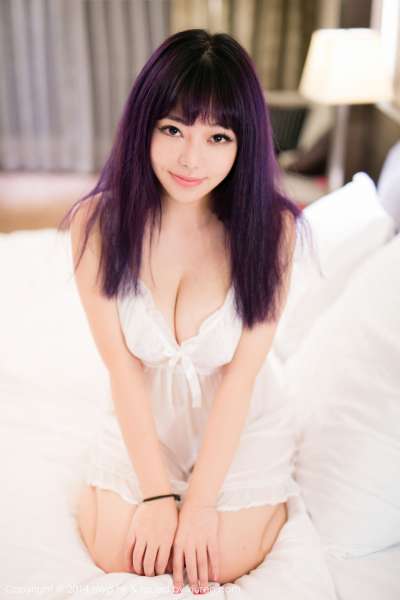 刘飞儿Faye-厦门巨乳诱惑旅拍写真