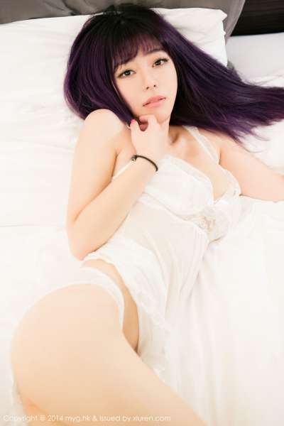 刘飞儿Faye-厦门巨乳诱惑旅拍写真