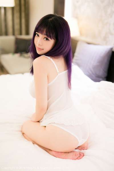 刘飞儿Faye-厦门巨乳诱惑旅拍写真