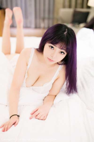 刘飞儿Faye-厦门巨乳诱惑旅拍写真