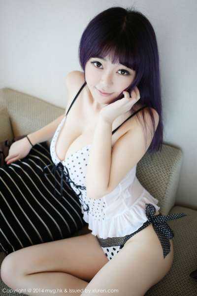 刘飞儿Faye-厦门巨乳诱惑旅拍写真
