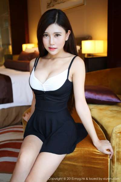 Milk楚楚 写真套图