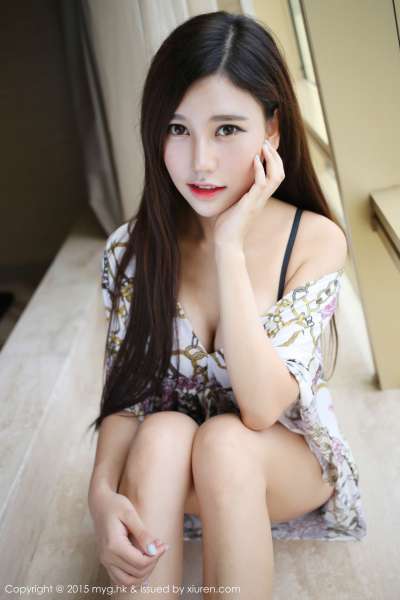 Milk楚楚 写真套图