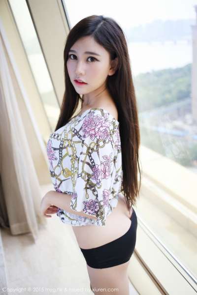 Milk楚楚 写真套图