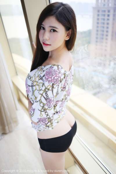 Milk楚楚 写真套图