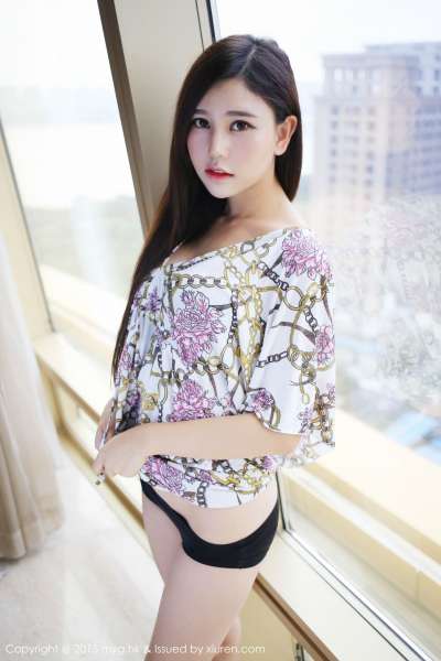 Milk楚楚 写真套图
