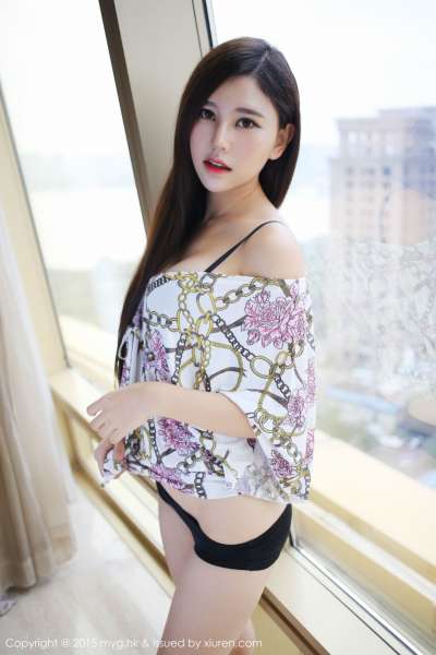 Milk楚楚 写真套图