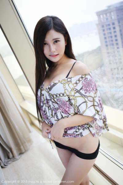 Milk楚楚 写真套图