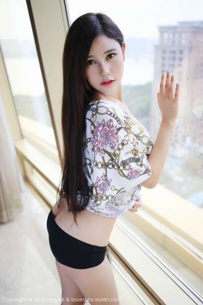 Milk楚楚 写真套图