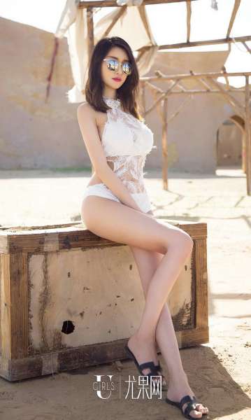 田梓茵 - 漠颜 写真套图