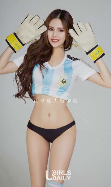 巨乳美女~若彤BOOMBOOM - 彤心90分 写真套图