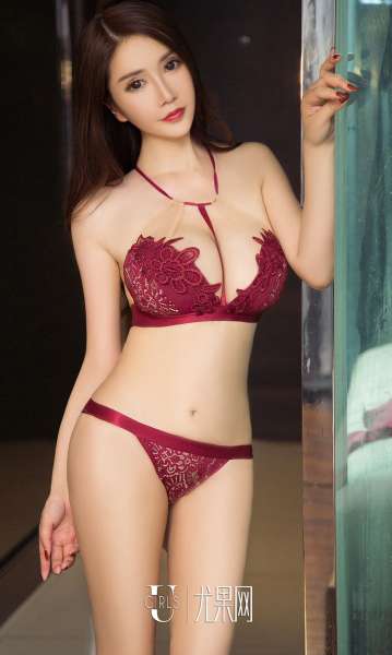 陈美玉 - 美人如玉 性感写真套图