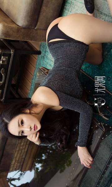 诗盈美女 - 拦不住的诱惑 写真套图