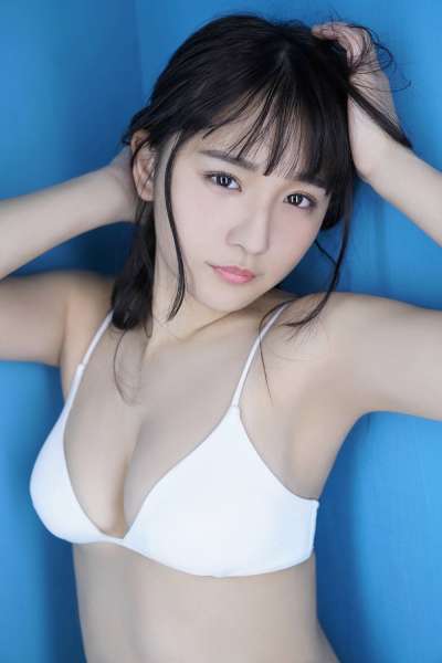 日本女优~浅川梨奈 - HOT SHOT! 写真套图