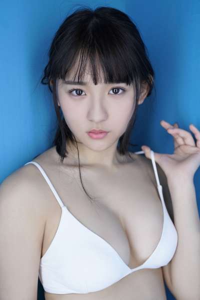 日本女优~浅川梨奈 - HOT SHOT! 写真套图