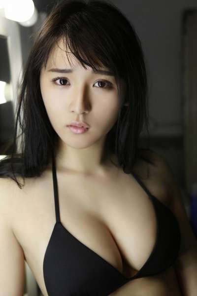 日本女优~浅川梨奈 - HOT SHOT! 写真套图