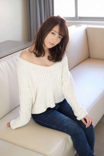 岛国美女~志村理佳 - 天然ピュアホワイトボディ