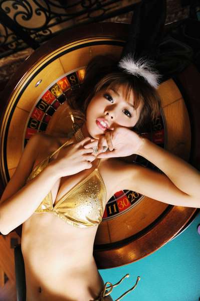 上原美優《グラビアシンデレラ！》女优写真集