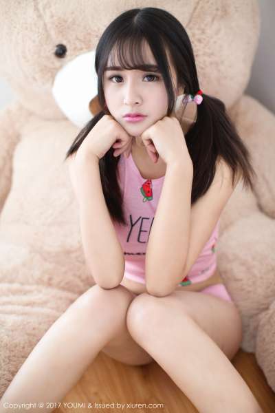 清纯女神@思淇Sukiiii~诱惑写真图片