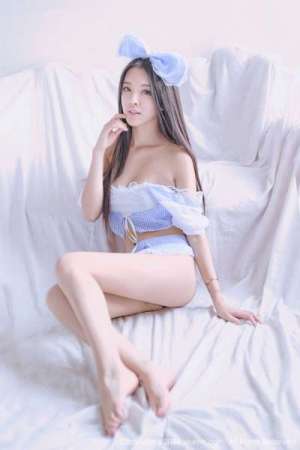 陈大榕-极品气质美女写真套图