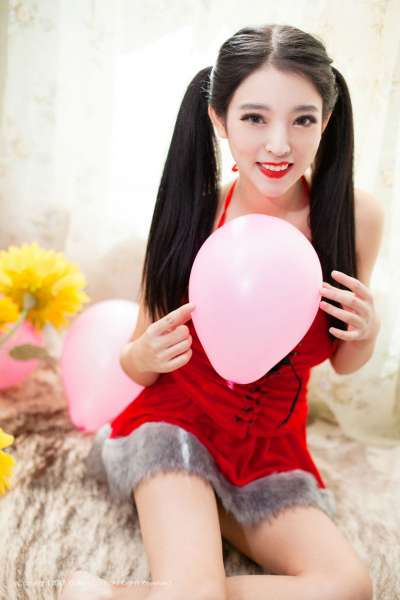 陈大榕-绝美百变女神登场