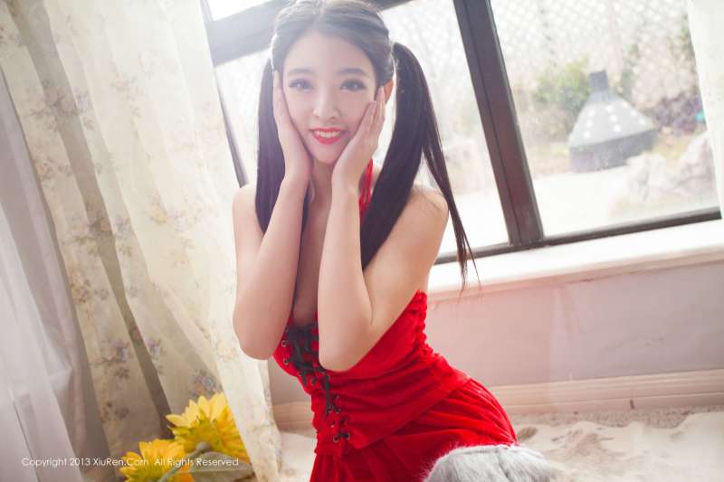 陈大榕-绝美百变女神登场