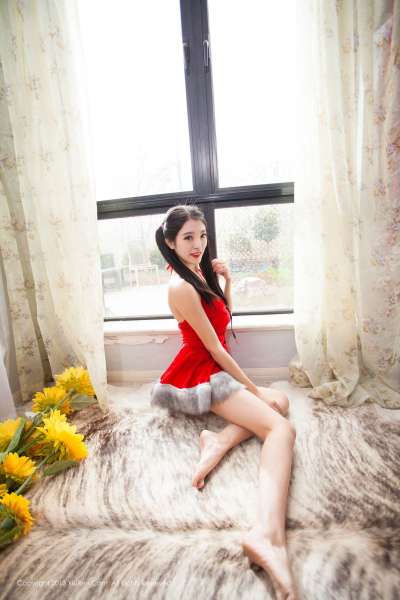 陈大榕-绝美百变女神登场