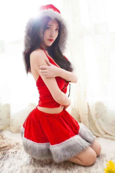 陈大榕-绝美百变女神登场