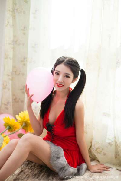 陈大榕-绝美百变女神登场