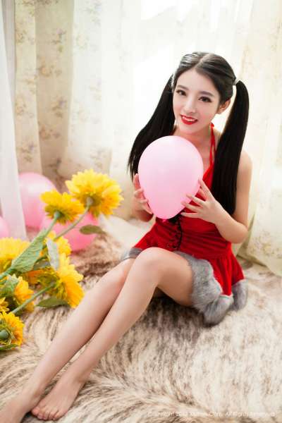 陈大榕-绝美百变女神登场